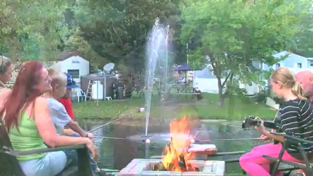 Best Camping Ontario Canada Member Reviews RV Camping Ontario