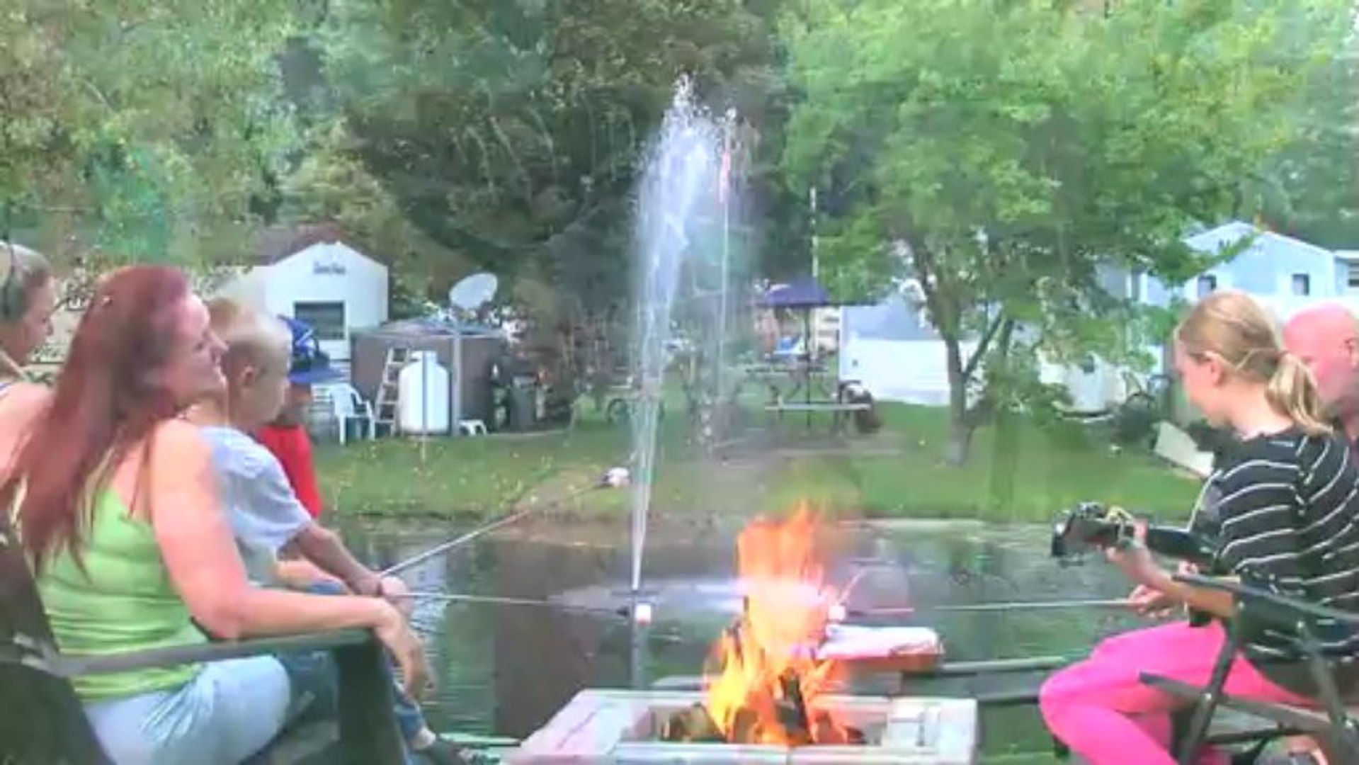 Best Camping Ontario Canada Member Reviews RV Camping Ontario