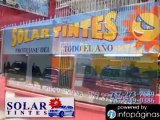 Solar Tintes | Tintes para Carros San Juan