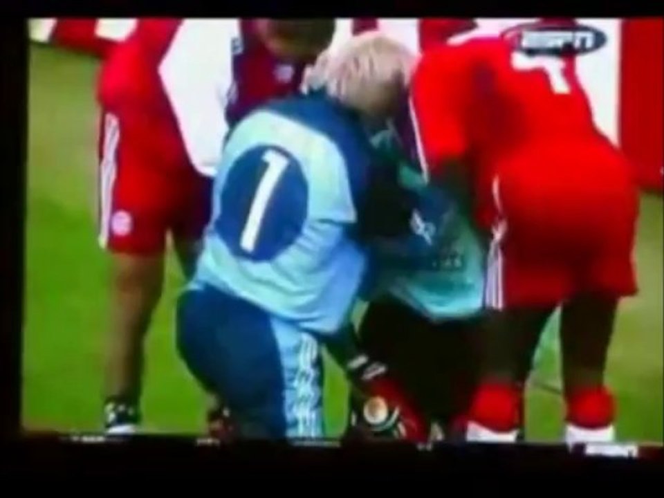 solo il vero amante dello sport lo apperezzera