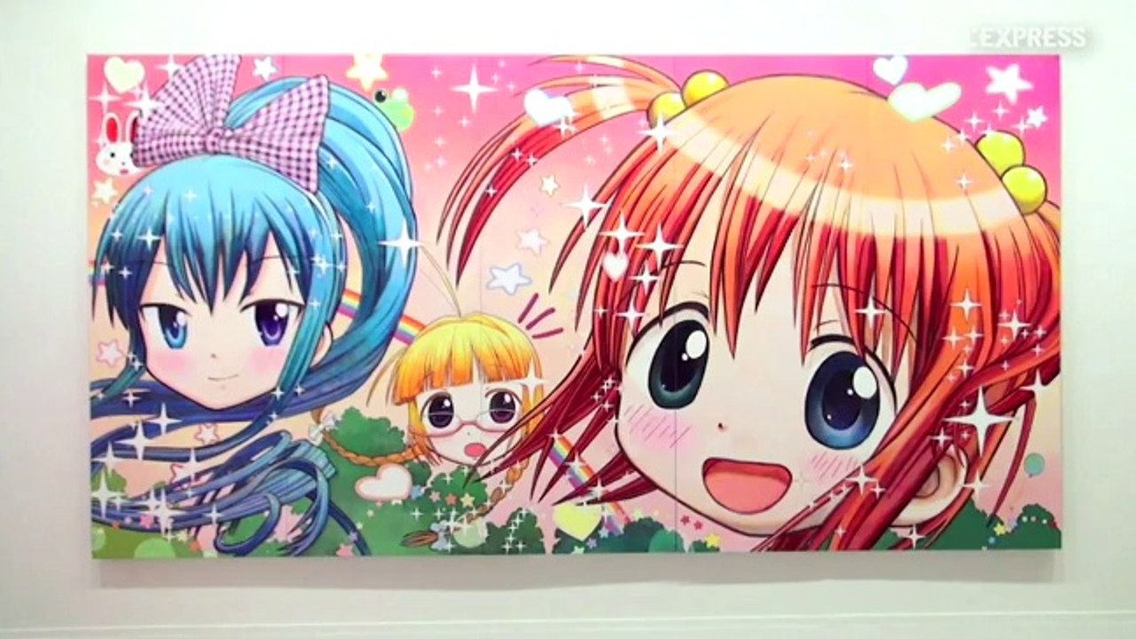 Emmanuel Perrotin: 25 ans au service de l'art