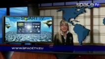 SPACE TV - SPACENEWS 17 - 10 - 2013