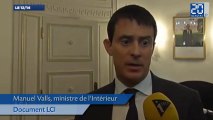 Expulsion de Leonarda: Manuel Valls isolé au milieu des critiques