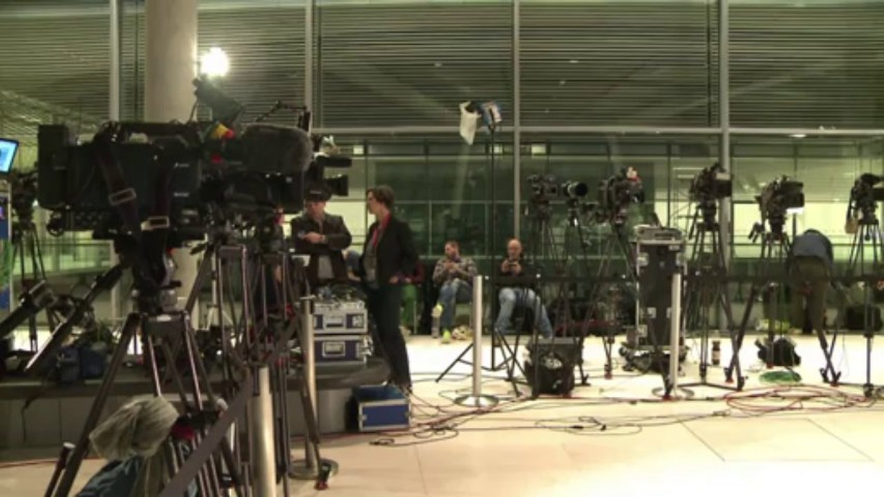 Absage an Schwarz-Grün