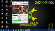 ▶ Bloody Harry Hack | Pirater [Link In Description] 2013 - 2014 Update
