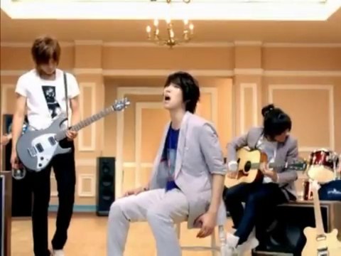 FT Island - Girls Don't Know