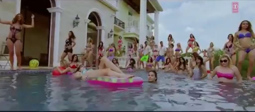 _Make Some Noise For Desi Boyz_ Title Song _ Desi Boyz _ Akshay Kumar, John Abraham