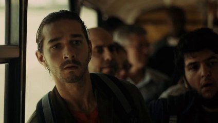 Charlie Countryman - Trailer #1 [VO|HD]