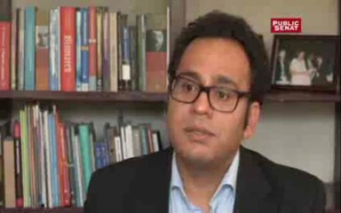 Extrait 5 - Les dessous de la mondialisation - Afghanistan, les pierres de l'impossible