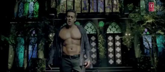 _Teri Meri Prem Kahani Bodyguard_ Full Song HD _ Salman Khan, Kareena Kapoor