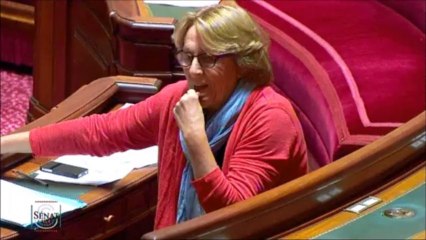 Frais de transport des stagiaires : "La situation accentue encore un peu plus les disparités entre les départements urbains et ruraux"