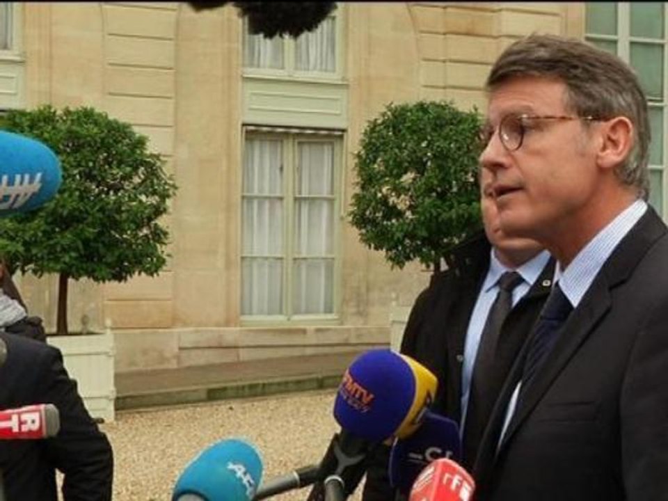 Collégienne kosovare expulsée: Peillon demande la "sanctuarisation de l'école" - 16/10