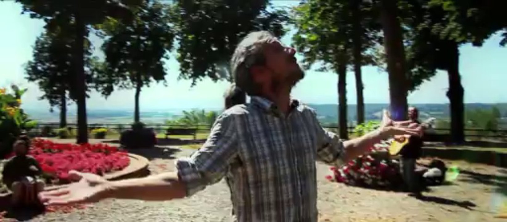 Saisons - Clip Officiel HD-Monsieur Lézard