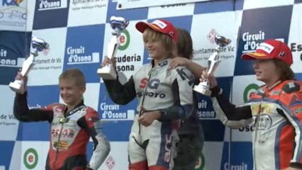 Motomania TV Programa 369