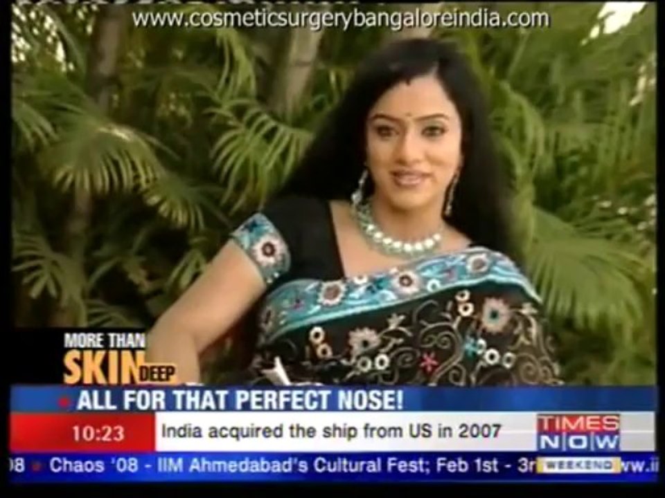 Revealations following Rhinoplasty