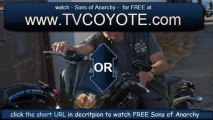 Sons of Anarchy season 6 Episode 7 - Sweet and Vaded  - HDTV -