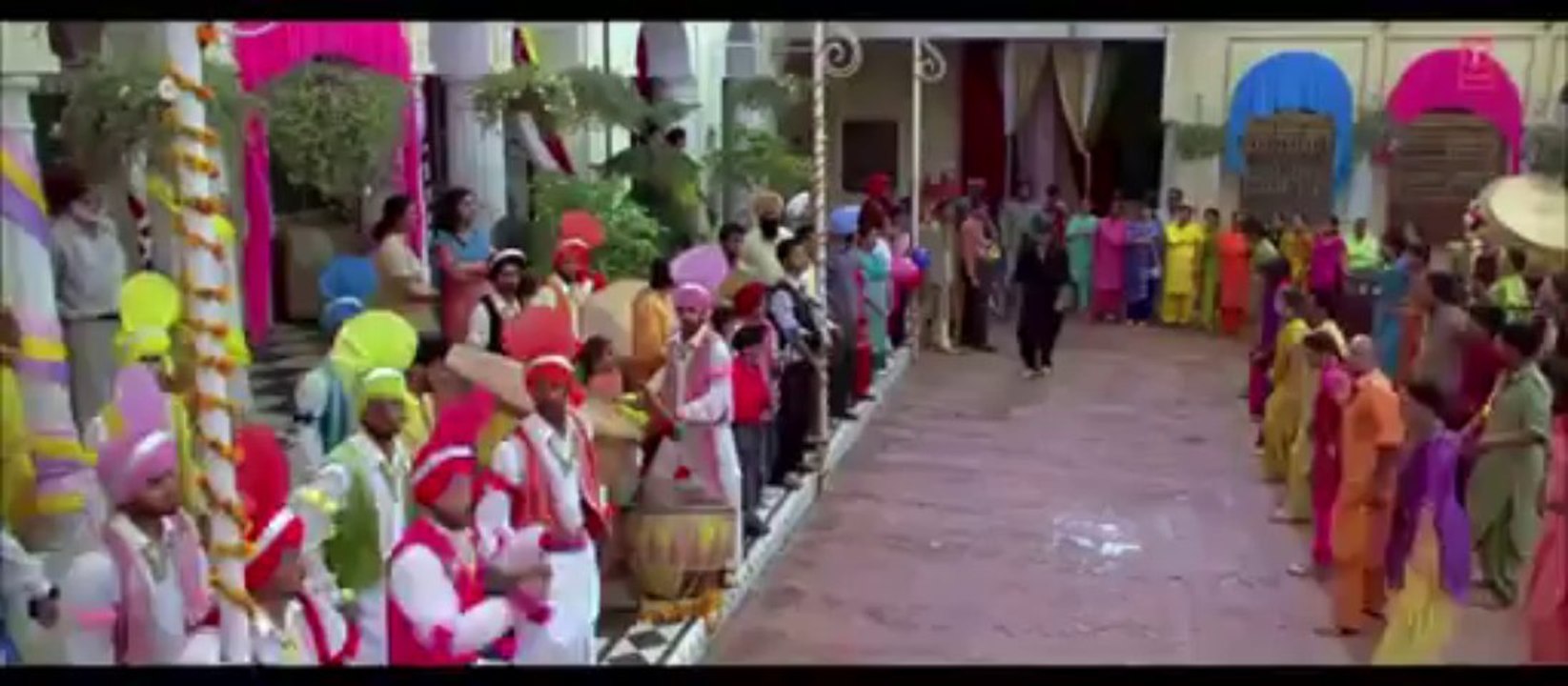 Nagada Nagada Full Video Song HD _ Jab We Met _ Kareena Kapoor, Shahid Kapoor