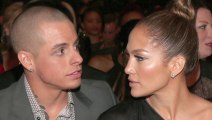 Jennifer Lopez And Casper Smart Break Up, Couple To End Their Two Years Relatioship?