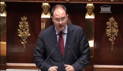 PLF 2014 - discussion générale - mardi 15 octobre 2013