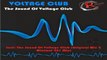 Voltage Club - The Sound of Voltage Club (Minimal 421 Mix) (HD) Official Records Mania