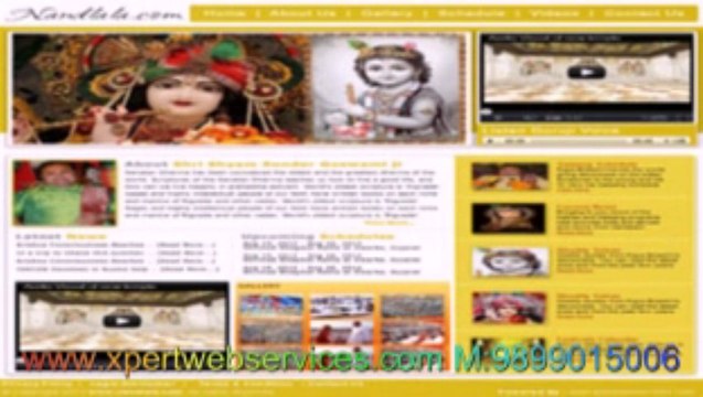 Web Designng & Development Company | Website Development Packages | USA | UK | Canada | India