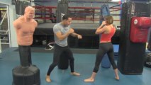 More Power MMA Moves To Boost Your MMA Workout