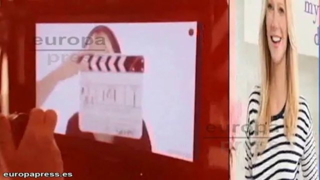 El truco de Gwyneth Paltrow para la resaca