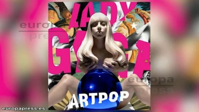 Lady Gaga anuncia todos los detalles de 'ART POP'