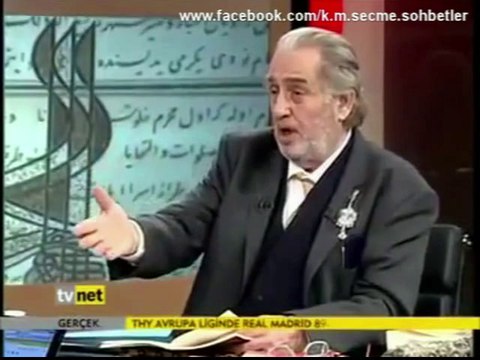 İşgal Kuvvetleri Neden İstanbul'u Terk Etti - Üstad Kadir Mısıroğlu