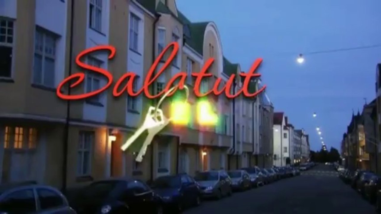 Salkkarit 17.10.2013 [Linkki Kuvauksessa]