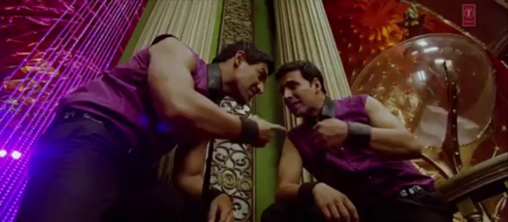 _Subha Hone Na De Full Song_ _ Desi Boyz _ Akshay Kumar _ John Abraham