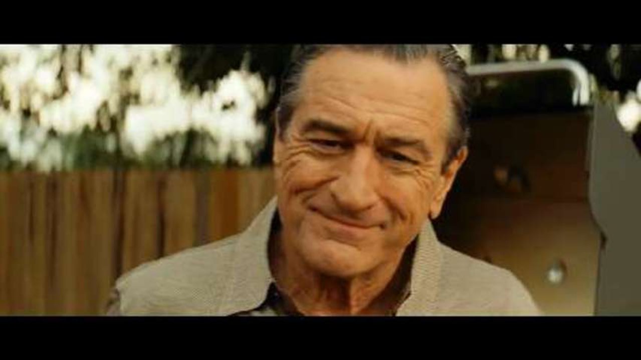 Malavita - Clip 1 (Deutsch) HD Frankreich