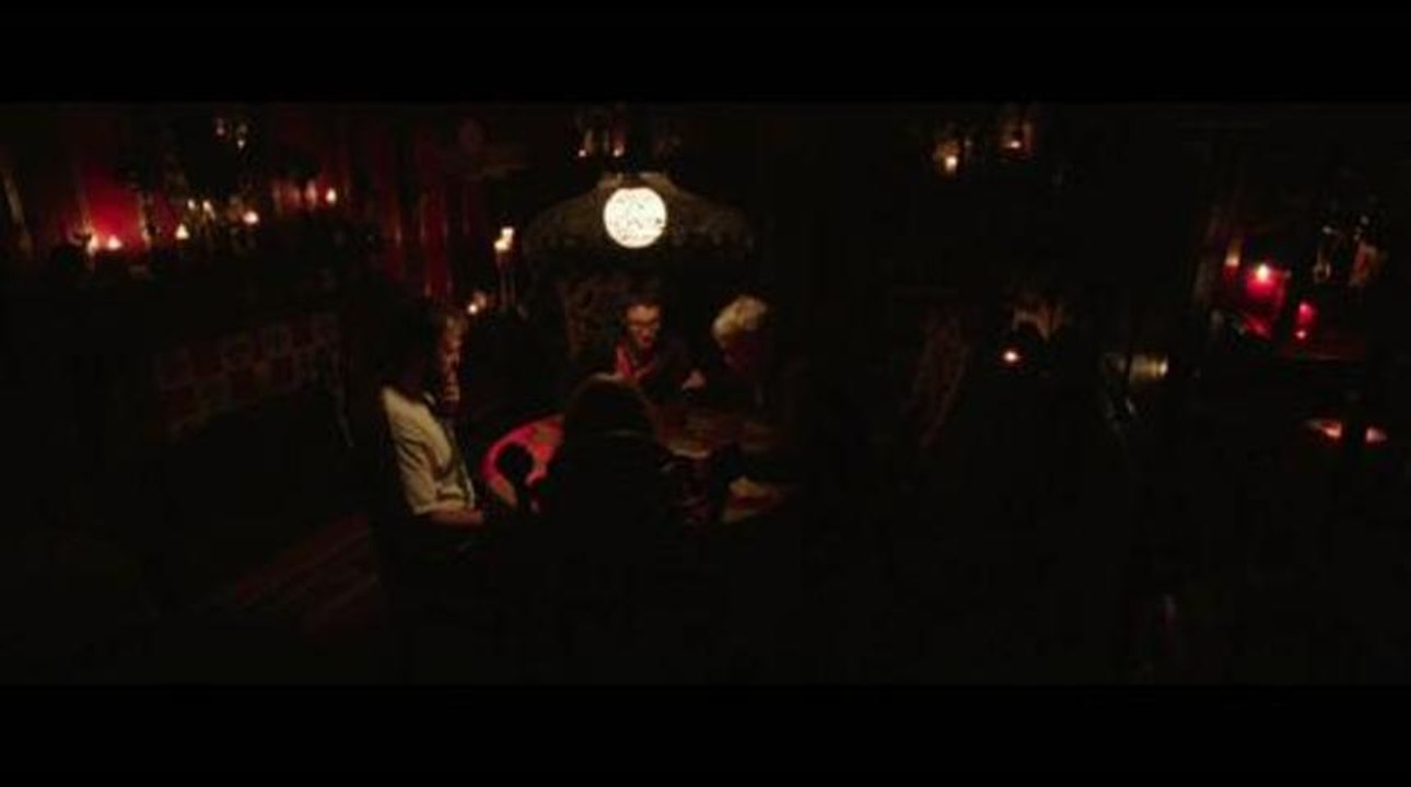 Insidious 2 - MP Trailer (Deutsch) HD