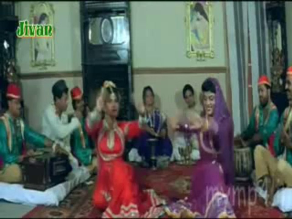 Jab Jab Pyaar Pe -Sadak