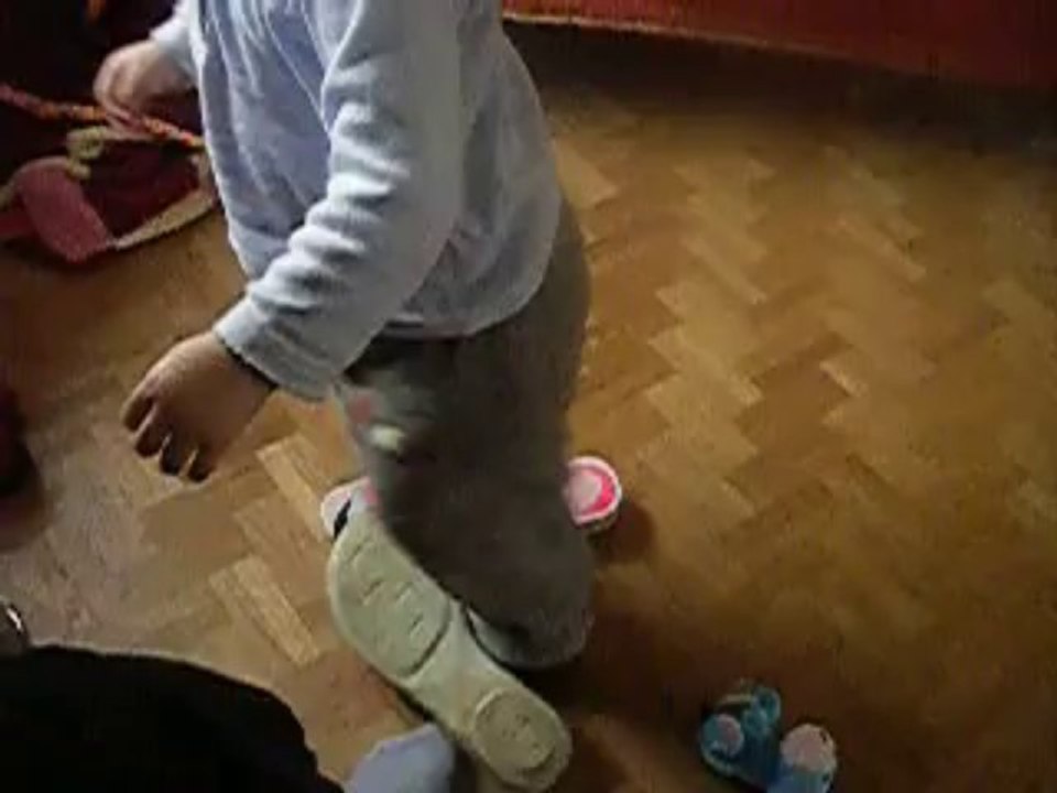 pantoufles