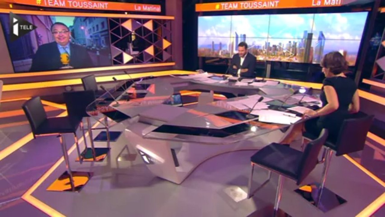 Patrick Mennucci : "la dernière fois j'ai obtenu 75 %"