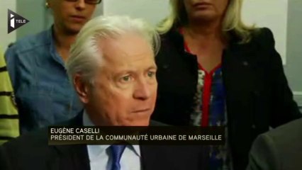 Primaire à Marseille : Caselli rallie Menucci