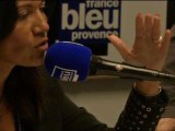 Primaire PS à Marseille: débat houleux entre Samia Ghali et Patrick Menucci - 16/10