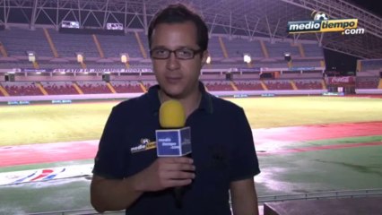 Defraudamos a un país: 'Chaco' Giménez