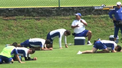 Perdimos la Final, no ganó el América: Jair Pereira