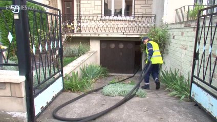 Fioul : 3e énergie de chauffage