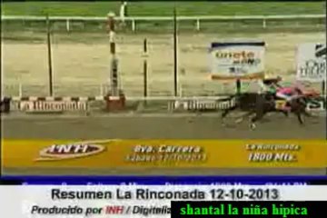 la rinconada resumen sabado 12 de octubre del 2013