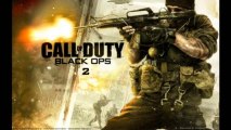 Black Ops II - Soundtrack - Musique -Jack Wall and Trent Reznor - Thème