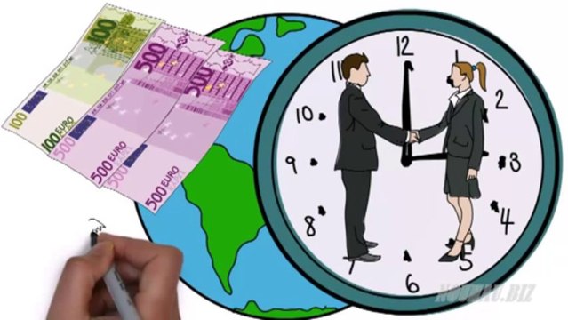 СИСТЕМА IQ Как заработать в Интернет Бизнес система