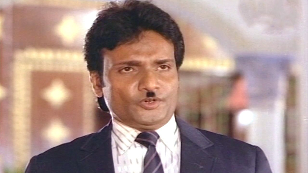 Comedy Kings - Mohan Babu Comedy Scene From Donga Ramudu