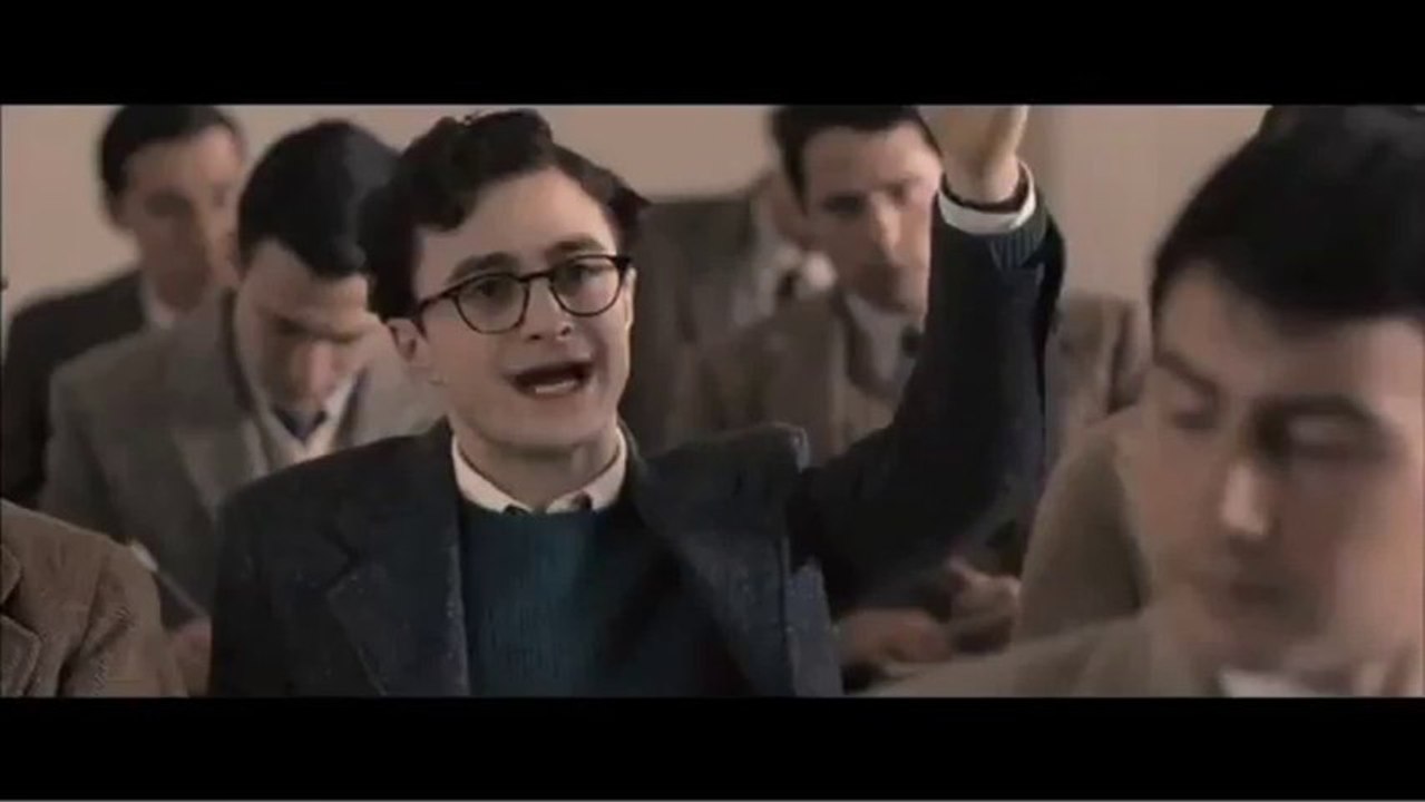 ΣΚΟΤΩΣΕ ΤΟΥΣ ΑΓΑΠΗΜΕΝΟΥΣ ΣΟΥ (Kill Your Darlings) Υποτιτλισμένο trailer B