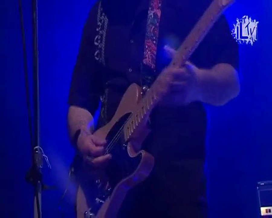 Du rock au profit de l'APEI Henin-Carvin