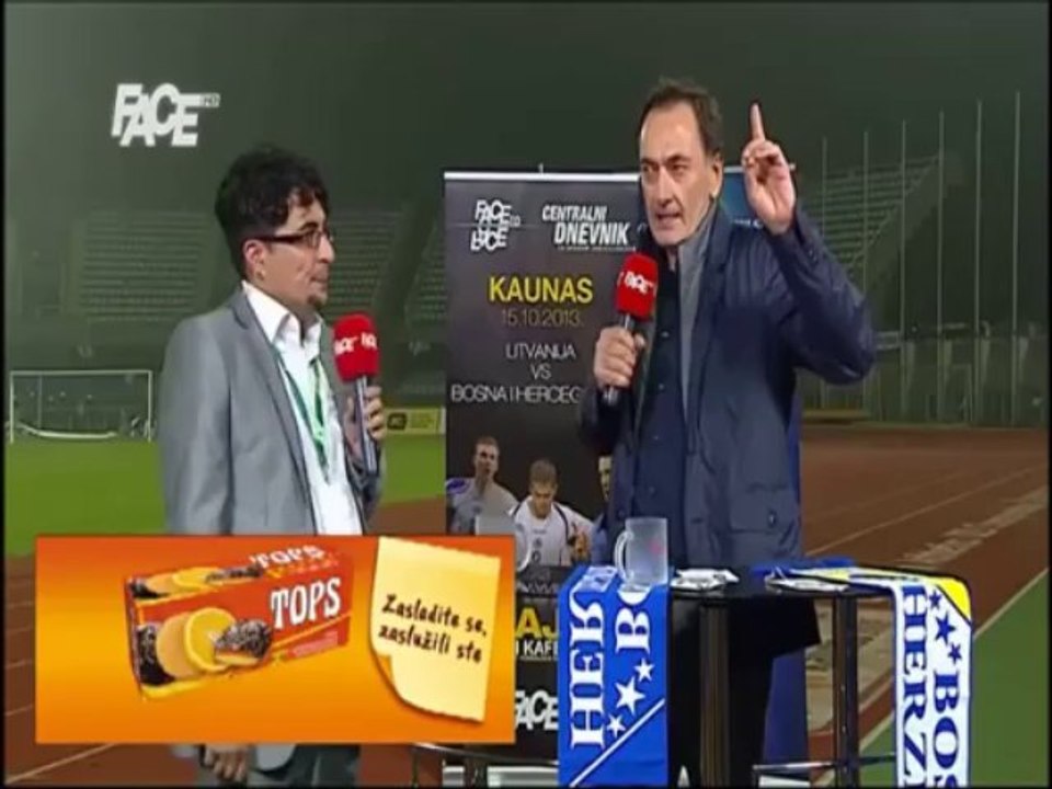 I za one kojih vise nema - Idemo dalje