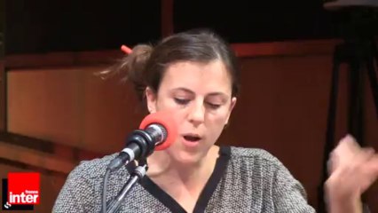 Nicole Ferroni : "Le cerveau des chimpanzés."