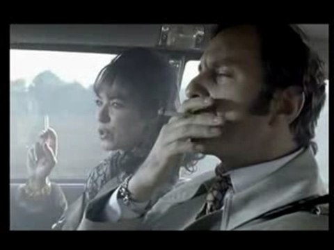 INPES Tabagisme Passif